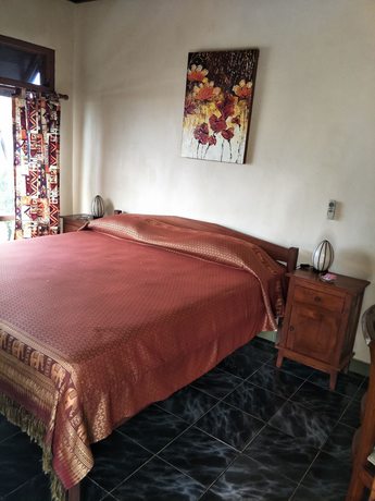 Imagen de la habitación del Hotel Temple Cafe and Seaside Cottages. Foto 12