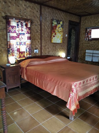 Imagen de la habitación del Hotel Temple Cafe and Seaside Cottages. Foto 14