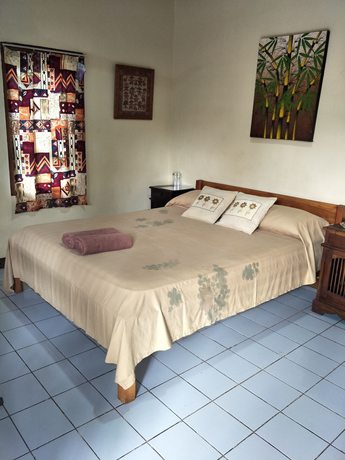 Imagen de la habitación del Hotel Temple Cafe and Seaside Cottages. Foto 16