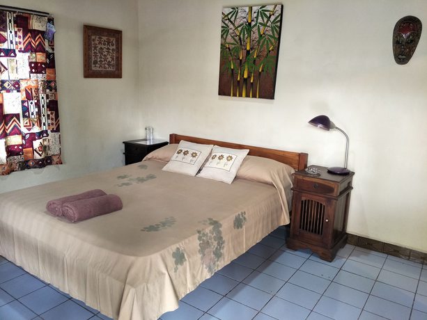 Imagen de la habitación del Hotel Temple Cafe and Seaside Cottages. Foto 18