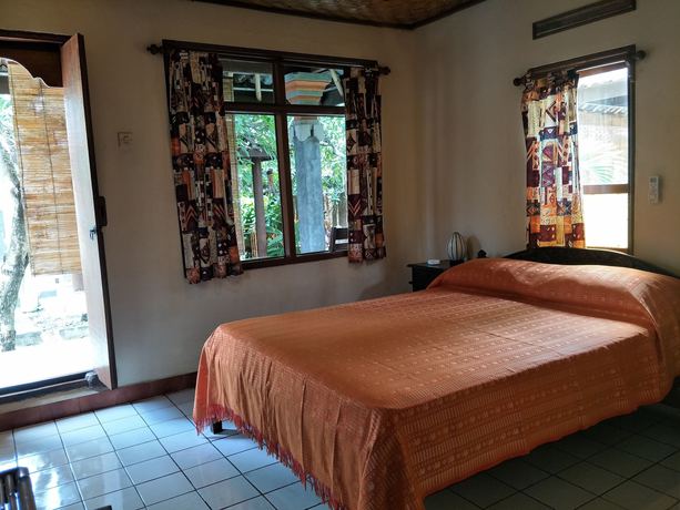 Imagen de la habitación del Hotel Temple Cafe and Seaside Cottages. Foto 19