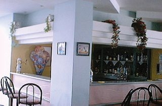Imagen general del Hotel Temple Class. Foto 1