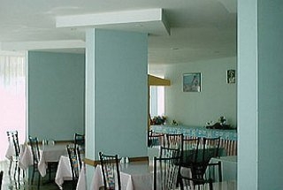 Imagen del bar/restaurante del Hotel Temple Class. Foto 3
