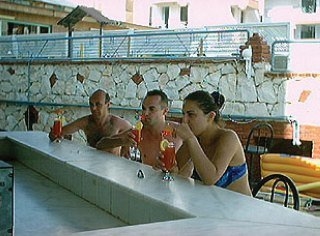 Imagen general del Hotel Temple Class. Foto 2