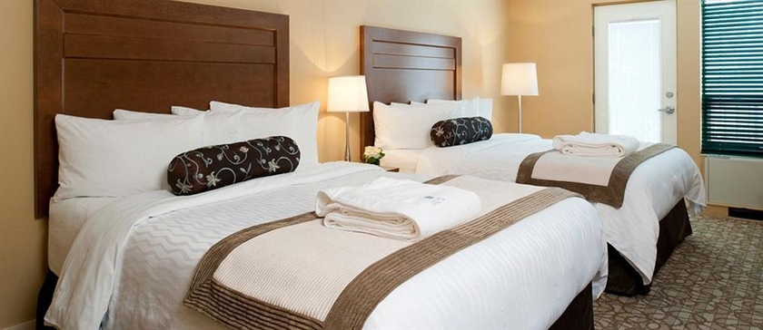 Imagen de la habitación del Hotel Temple Gardens and Spa. Foto 3