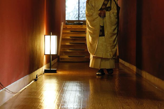 Imagen de los interiores del Hotel Temple Habanobo. Foto 13