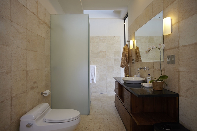 Imagen de la habitación del Hotel Temple Hill Residence Villa. Foto 4