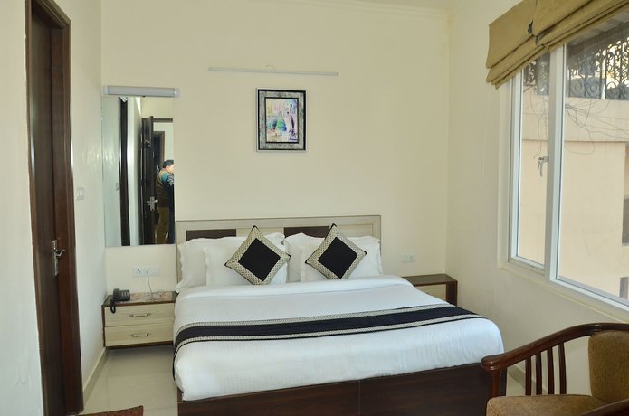 Imagen de la habitación del Hotel Temple Inn. Foto 5