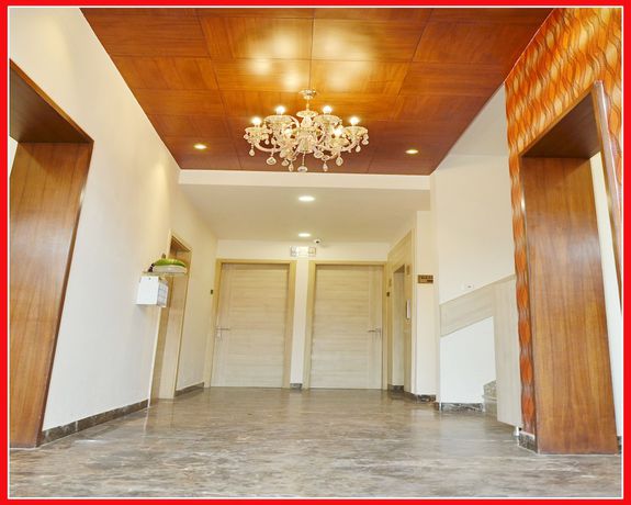 Imagen general del Hotel Temple Inn. Foto 1