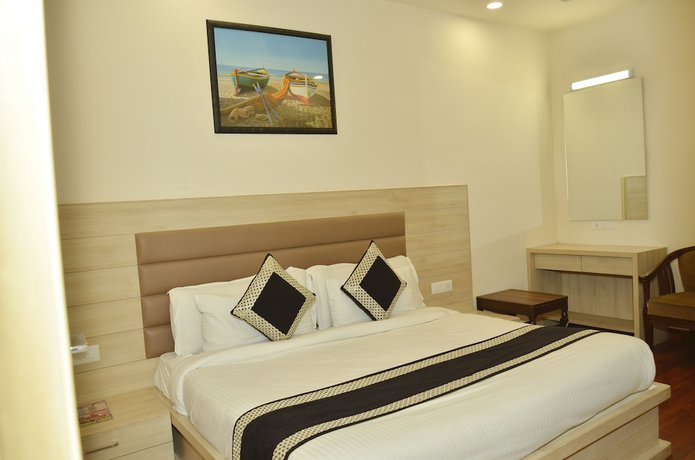 Imagen de la habitación del Hotel Temple Inn. Foto 7
