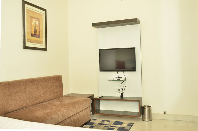 Imagen de la habitación del Hotel Temple Inn. Foto 8