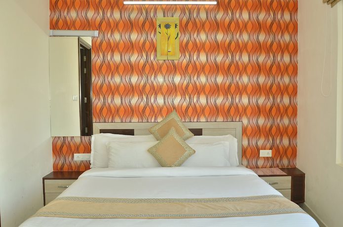 Imagen de la habitación del Hotel Temple Inn. Foto 10