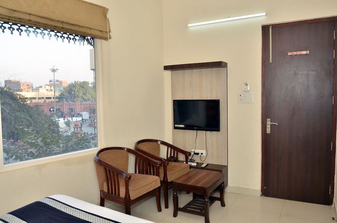 Imagen de la habitación del Hotel Temple Inn. Foto 11