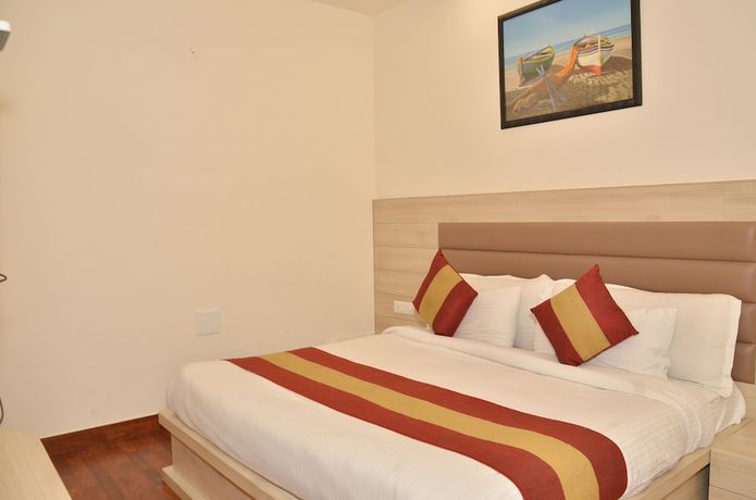 Imagen de la habitación del Hotel Temple Inn. Foto 13
