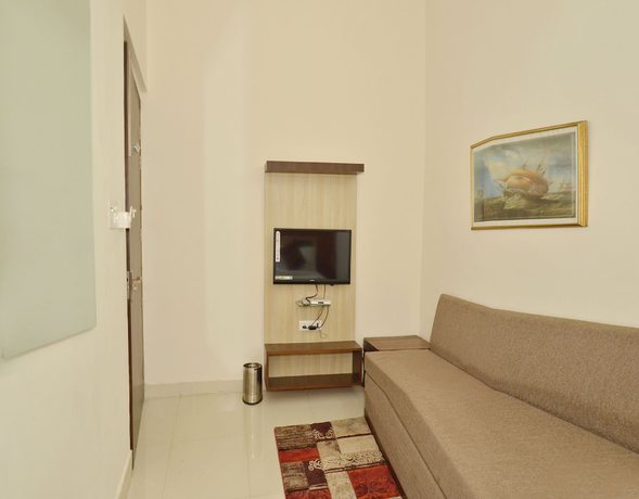 Imagen de la habitación del Hotel Temple Inn. Foto 14