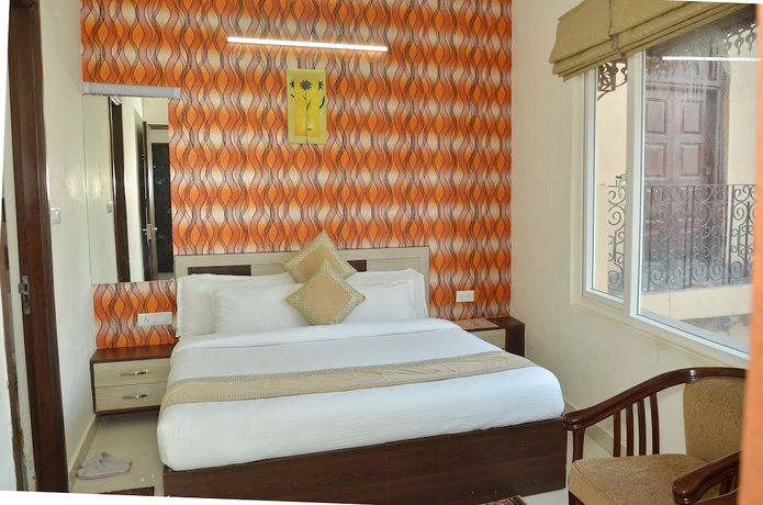 Imagen de la habitación del Hotel Temple Inn. Foto 15