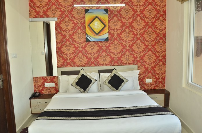 Imagen de la habitación del Hotel Temple Inn. Foto 17