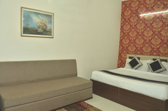 Imagen de la habitación del Hotel Temple Inn. Foto 20