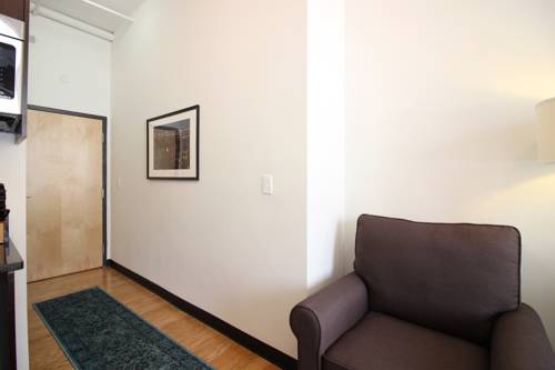 Imagen de la habitación del Hotel Temple Place Suites. Foto 2