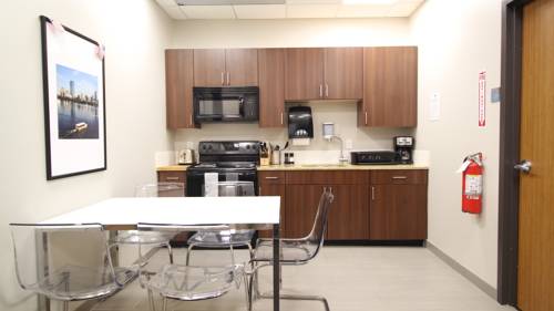 Imagen de la habitación del Hotel Temple Place Suites. Foto 5