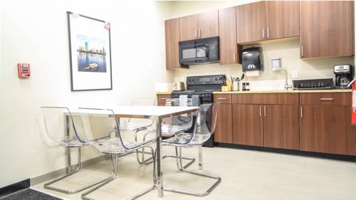 Imagen de la habitación del Hotel Temple Place Suites. Foto 6