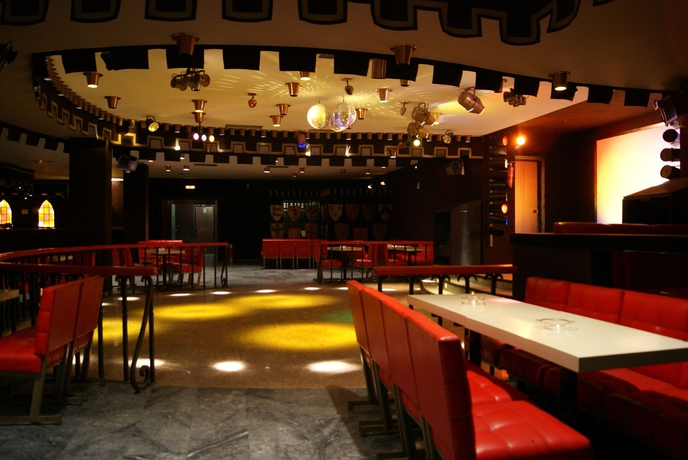 Imagen general del Hotel Temple Pradorrey. Foto 2