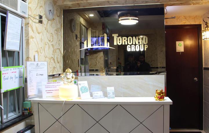 Imagen de los interiores del Hotel Temple Street. Foto 7