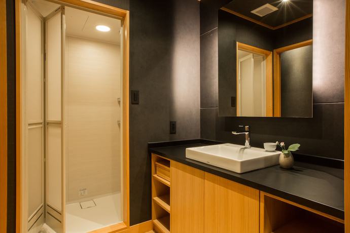 Imagen de la habitación del Hotel Temple Takayama Zenkoji. Foto 4