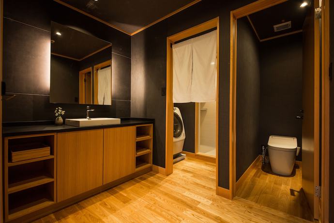 Imagen de la habitación del Hotel Temple Takayama Zenkoji. Foto 9