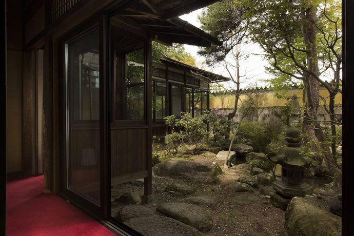Imagen de la habitación del Hotel Temple Takayama Zenkoji. Foto 10