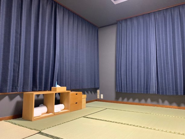 Imagen de la habitación del Hotel Temple Takayama Zenkoji. Foto 11