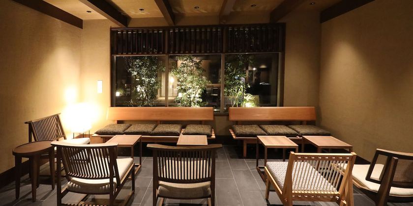Imagen de los interiores del Hotel Temple Town Hotel WAQOO Horyuji. Foto 17