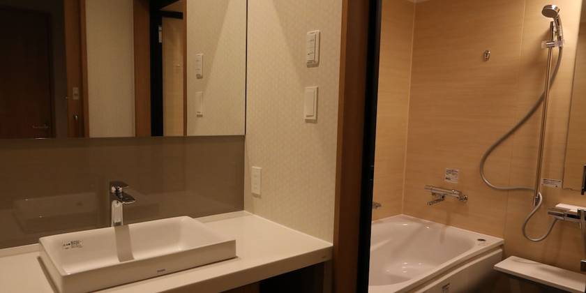 Imagen de la habitación del Hotel Temple Town Hotel WAQOO Horyuji. Foto 9