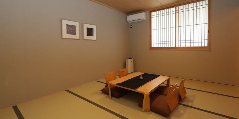 Imagen de la habitación del Hotel Temple Town Hotel WAQOO Horyuji. Foto 13