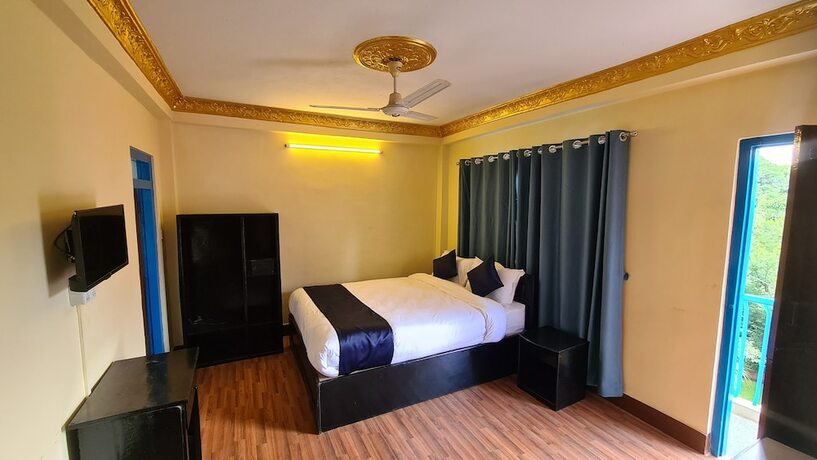 Imagen de la habitación del Hotel Temple Town Inn. Foto 19