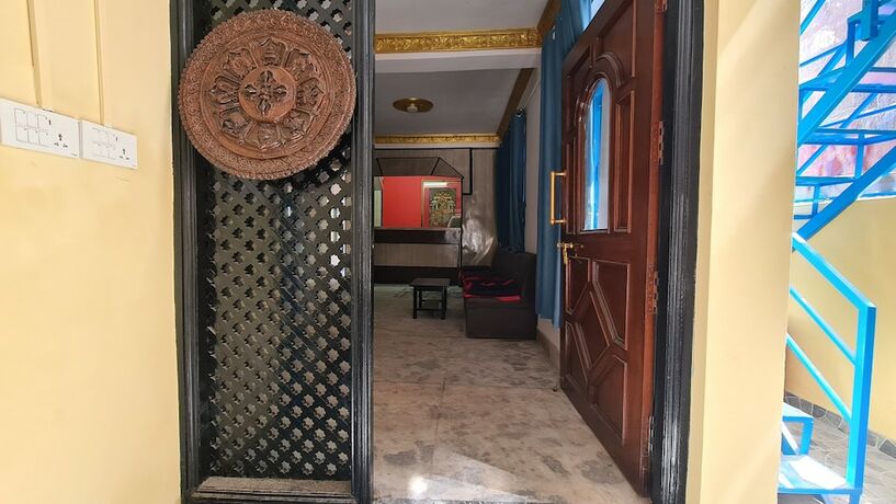 Imagen general del Hotel Temple Town Inn. Foto 9