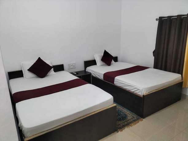 Imagen de la habitación del Hotel Temple View. Foto 4