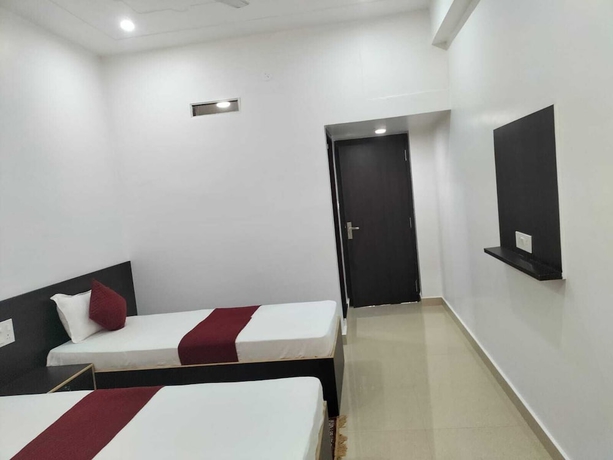 Imagen de la habitación del Hotel Temple View. Foto 5