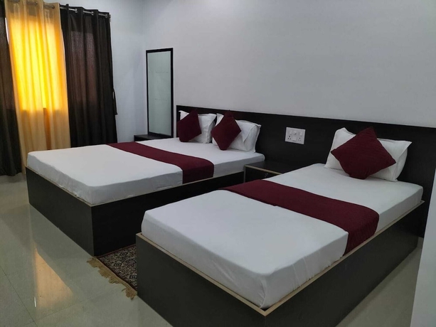 Imagen de la habitación del Hotel Temple View. Foto 6