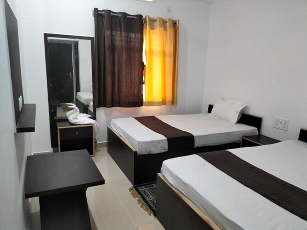 Imagen de la habitación del Hotel Temple View. Foto 8