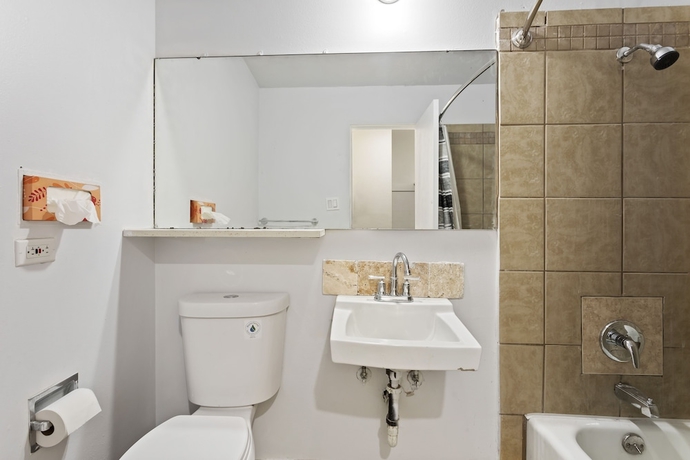 Imagen de la habitación del Hotel Temple View Inn. Foto 11