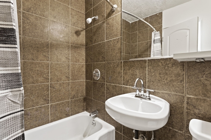 Imagen de la habitación del Hotel Temple View Inn. Foto 12