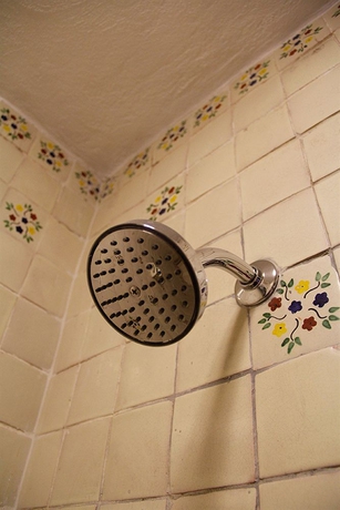 Imagen de la habitación del Hotel Templo Mayor. Foto 9