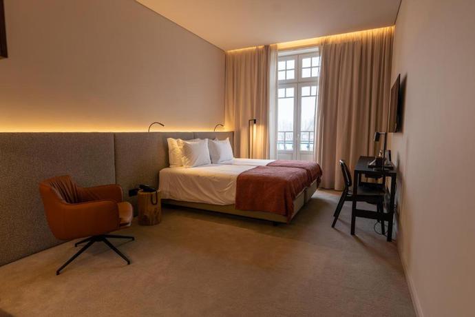 Imagen de la habitación del Hotel Templo & SPA. Foto 7