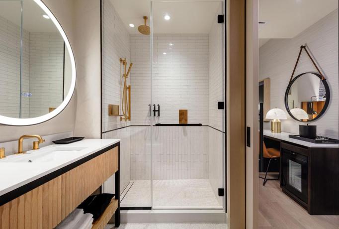 Imagen general del Hotel Tempo By Hilton New York Times Square. Foto 9