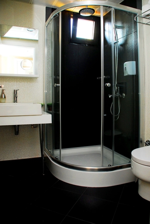 Imagen de la habitación del Hotel Tempo Çaglayan Istanbul. Foto 8