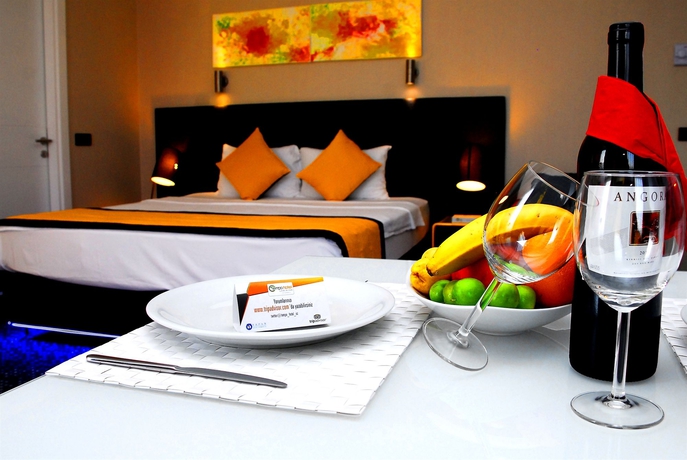 Imagen de la habitación del Hotel Tempo Çaglayan Istanbul. Foto 12