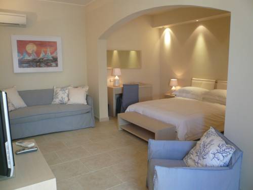 Imagen de la habitación del Hotel Tempo Di Mare. Foto 3