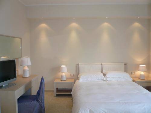 Imagen de la habitación del Hotel Tempo Di Mare. Foto 5