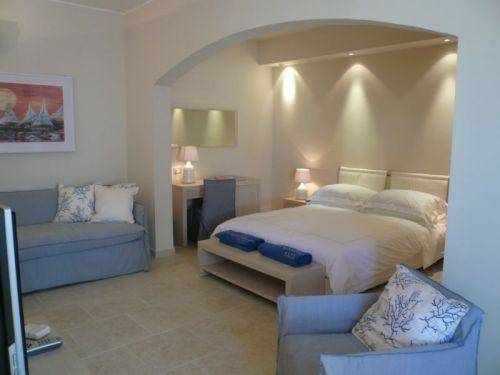 Imagen de la habitación del Hotel Tempo Di Mare. Foto 6